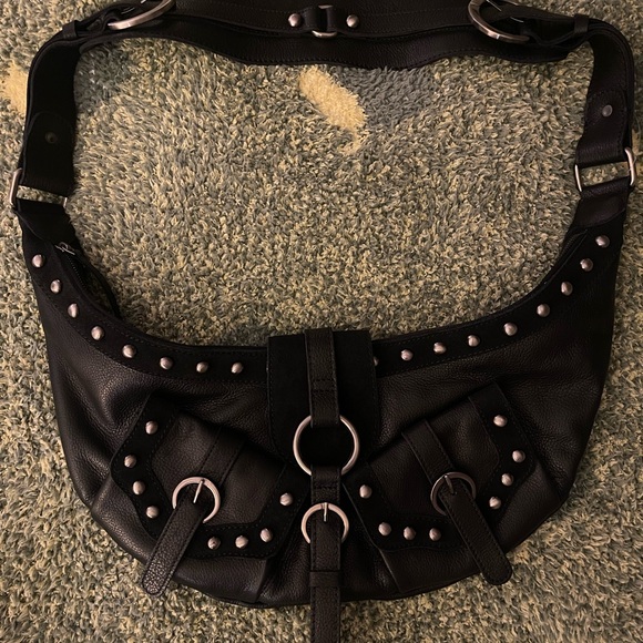 Free People Hidden Hills Sling Bag, NEW - Picture 6 of 14